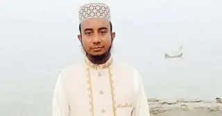 ভোলায় মসজিদের খতিবকে কুপিয়ে হত্যা